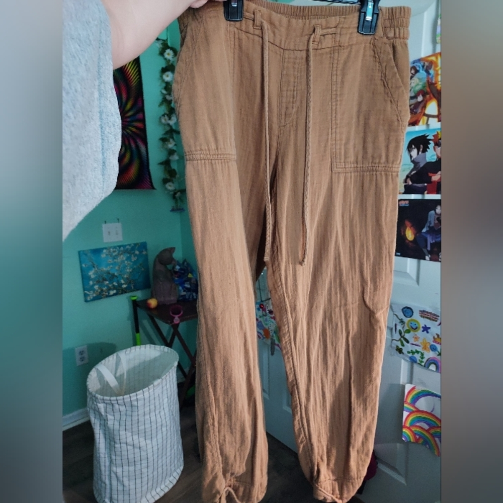safari pant